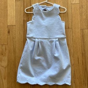 Janie and Jack Girls Dress